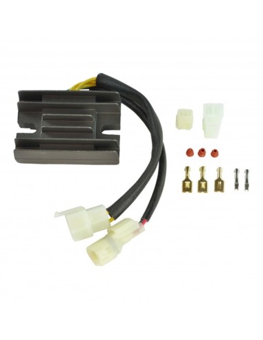 Regulator Rectifier Arctic Cat 250 300 OEM 3530-034