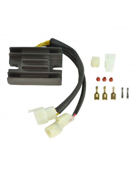 Regulator Rectifier Arctic Cat 250 300 OEM 3530-034