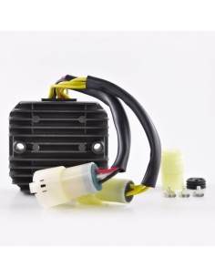 Régulateur Rectifieur Kawasaki KLF300 Bayou OEM 21066-0047 21066-1112