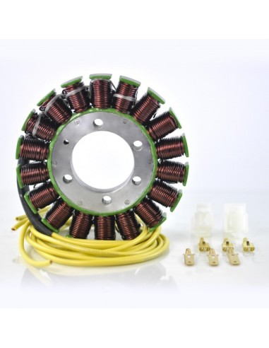 Stator Allumage Honda CBR954RR OEM 31120-MCJ-751