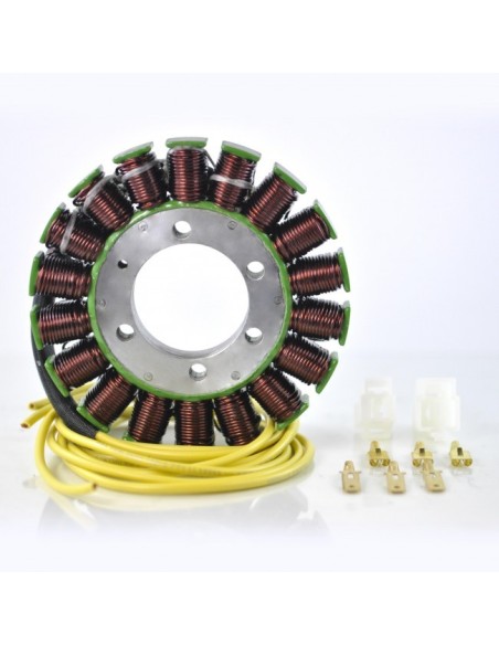 Stator Honda CBR954RR OEM 31120-MCJ-751