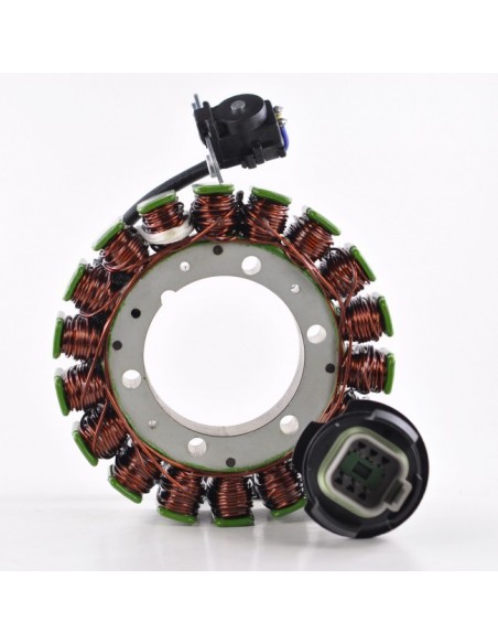 Stator CanAm Bombardier Traxter 500 Traxter 650 OEM 420296321