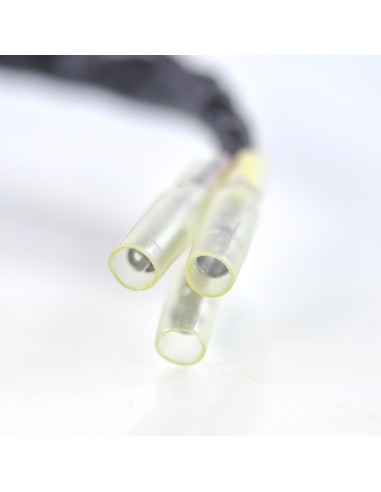 Stator Suzuki LT80 Kawasaki KFX80 OEM 21003-S005 32101-40B00