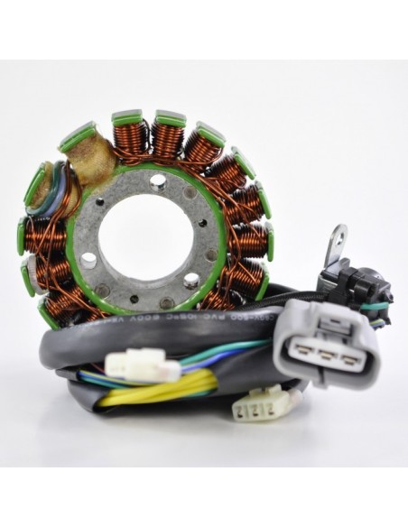 Stator Honda TRX450R OEM 31120-HP1-003