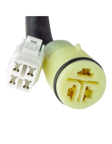 Stator Allumage Yamaha 350 Grizzly OEM 5KM-81410-00-00 5KM-81410-01-00 5UH-81410-00-00