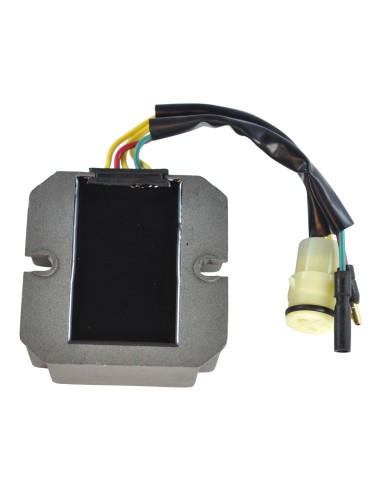 Regulator Rectifier Honda TRX300 Fourtrax TRX300 Sportrax OEM 31600-HM3-003 31600-HM3-900 31600-HM3-901