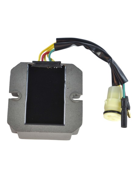 Regulator Rectifier Honda TRX300 Fourtrax TRX300 Sportrax OEM 31600-HM3-003 31600-HM3-900 31600-HM3-901