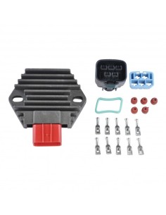 Régulateur Honda VT750 Shadow TRX350 Rancher TRX400 TRX450 Fourtrax Foreman TRX450R OEM 31600-HM7-003 31600-HM7-830