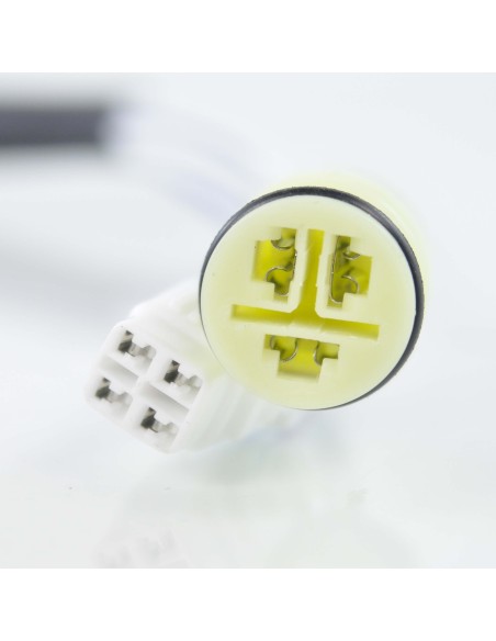 Stator Yamaha 450 Rhino OEM 2P5-81410-00-00