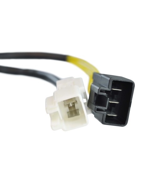 Regulator Rectifier Honda NT700V