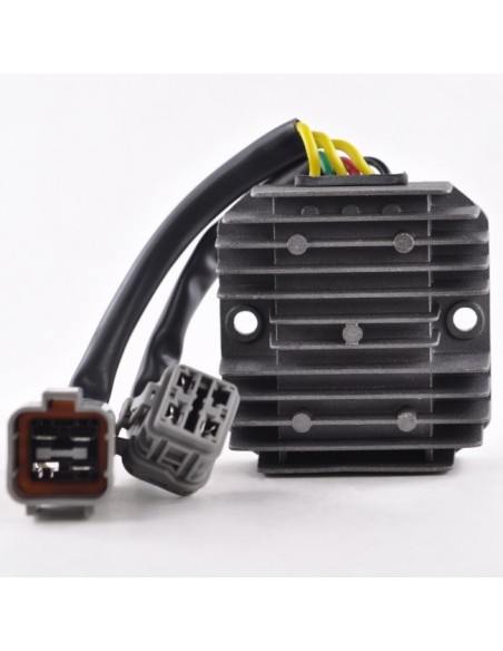 Régulateur Rectifieur Kymco 250KXR 250MXU 250 Maxxer 300MXU 150MXU OEM 31600-LBA7-900