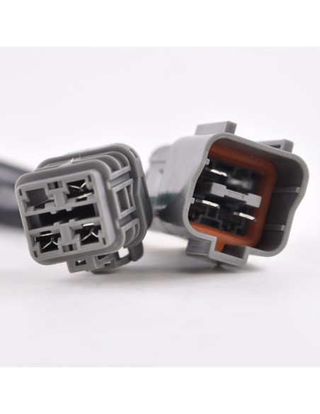 Regulator Rectifier Eton Vector 300