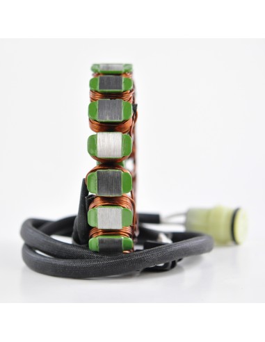 Stator Allumage Kawasaki KVF400 Prairie OEM 21003-0095 21003-1345 21003-1387