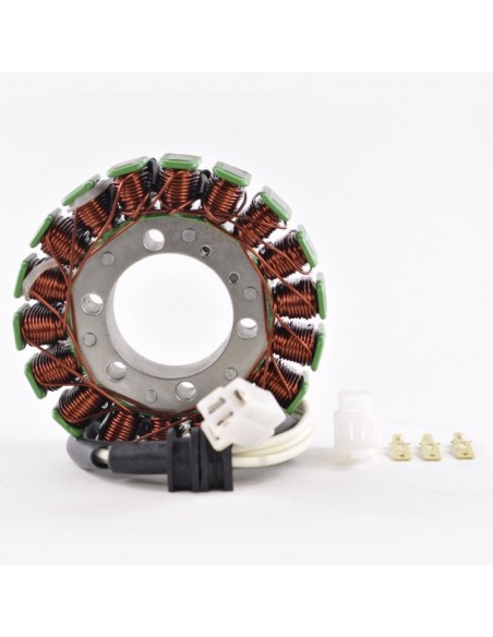 Stator Allumage Yamaha YZFR6 OEM 5EB-81410-00-00