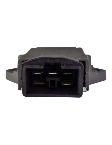 Regulator Rectifier Aprilia MXV 4.5 RXV 4.5 SXV 5.5 OEM AP9100424