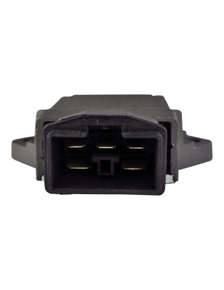 Regulator Rectifier Aprilia MXV 4.5 RXV 4.5 SXV 5.5 OEM AP9100424