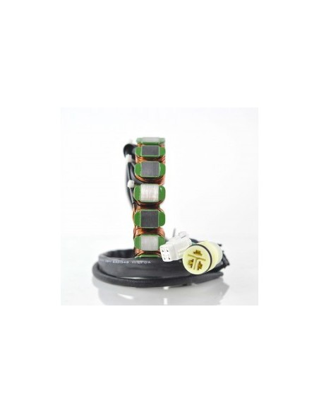 Stator Yamaha 350 Warrior OEM 5NF-81410-00-00