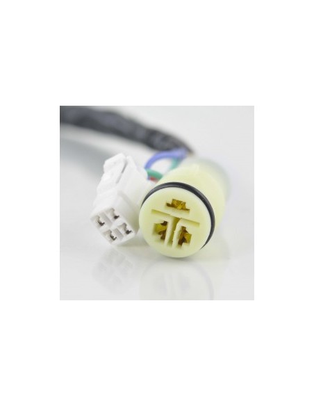 Stator Yamaha 350 Warrior OEM 5NF-81410-00-00