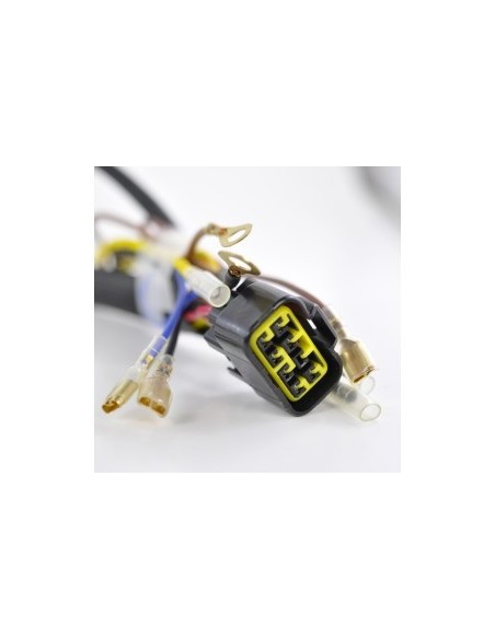 Stator Polaris 400 Sportsman OEM 3087168