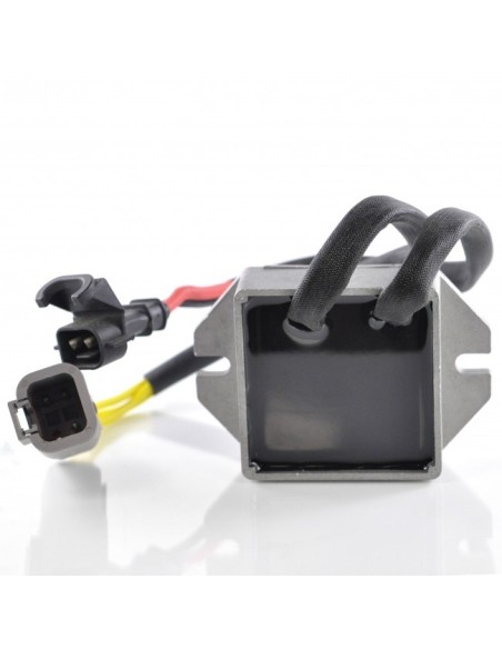 Regulator Rectifier Mosfet Buell 1125 CR OEM Y0302.1AMC