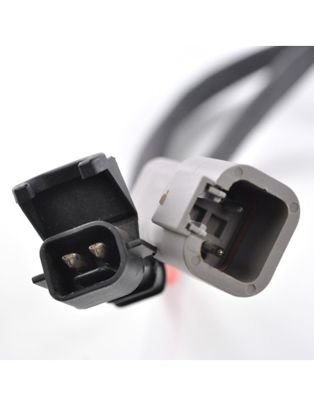 Regulator Rectifier Mosfet Buell 1125 CR OEM Y0302.1AMC