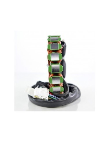 Stator Arctic Cat 500 TRV500 TBX500 OEM 3430-058