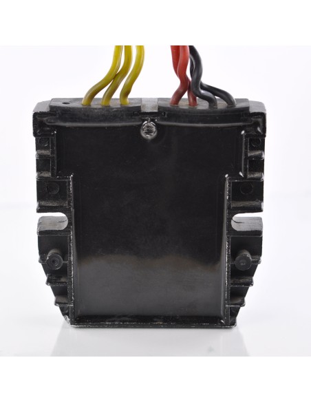 Regulator Rectifier Mosfet Triumph Speed Triple 1050 OEM T1300535 T1300560 