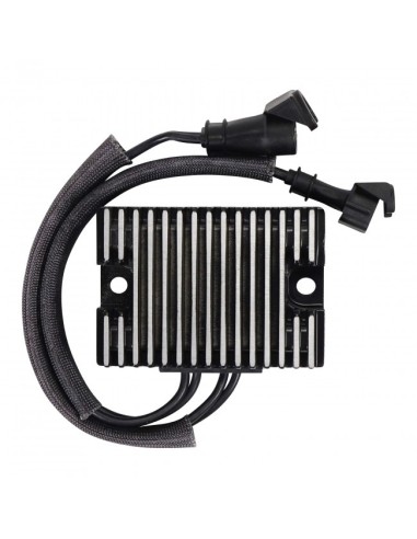 Régulateur Rectifieur Mosfet Harley Davidson Sportster 883 Sportster 1200 OEM 74711-08