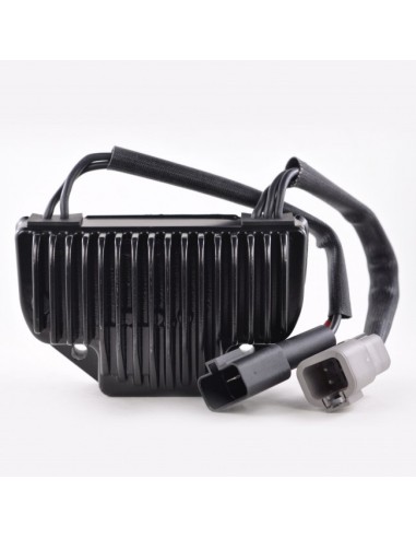 Regulator Rectifier Mosfet Harley Davidson Super Glide 1450 Dyna Wide Glide 1450 2004-2005 OEM 74631-04