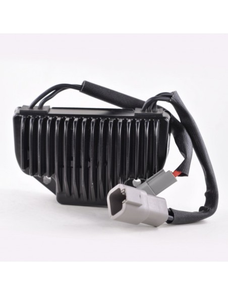 Regulator Rectifier Mosfet Harley Davidson Dyna Glide Street Bob Super Glide 1450 Wide Glide OEM 74561-06 74631-06