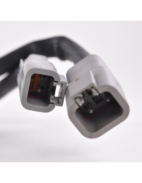 Regulator Rectifier Mosfet Harley Davidson Dyna Glide Street Bob Super Glide 1450 Wide Glide OEM 74561-06 74631-06