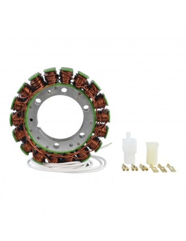 Stator Honda NV400 VT400 NV650 XL650V Transalp XRV750 Africa Twin OEM 31120-MAS-004 31120-MCJ-003