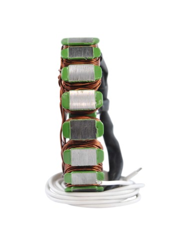 Stator Honda NV400 VT400 NV650 XL650V Transalp XRV750 Africa Twin OEM 31120-MAS-004 31120-MCJ-003