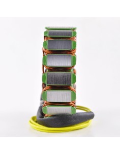 Stator Honda GL500I Interstate GL500I OEM 31120-MA1-005 31120-MAA-005 31120-MAH-005 31120-MC7-005 2