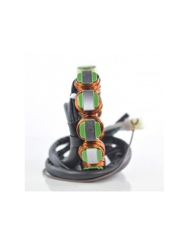 Stator Honda TRX400EX Sportrax TRX400 OEM 31120-HN1-000 31120-HN1-003 31120-HN1-A40 31120-HN1-A41