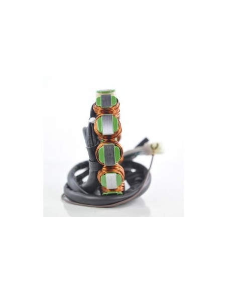 Stator Honda TRX400EX Sportrax TRX400 OEM 31120-HN1-000 31120-HN1-003 31120-HN1-A40 31120-HN1-A41