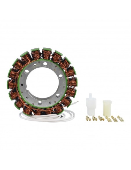 Stator Allumage Honda XZ550 Vision OEM 31120-MF5-004 31120-MF8-000 31120-MF8-004