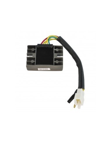 Régulateur Rectifieur Yamaha 350 Warrior OEM 4KB-81960-00-00 4KB-81960-01-00 4KB-81960-02-00