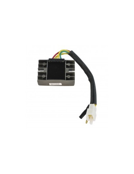 Regulator Rectifier Yamaha 350 Warrior OEM 4KB-81960-00-00 4KB-81960-01-00 4KB-81960-02-00
