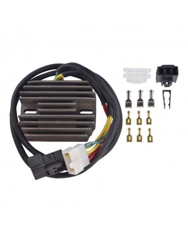 Régulateur Rectifieur Honda CBR600F4i OEM 31600-MBW-A10 31600-MBW-D21 31600-MBW-G90