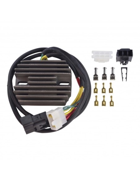 Régulateur Rectifieur Honda CBR600F4i OEM 31600-MBW-A10 31600-MBW-D21 31600-MBW-G90