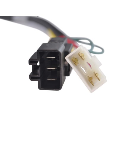 Régulateur Rectifieur Honda CBR600F4i OEM 31600-MBW-A10 31600-MBW-D21 31600-MBW-G90