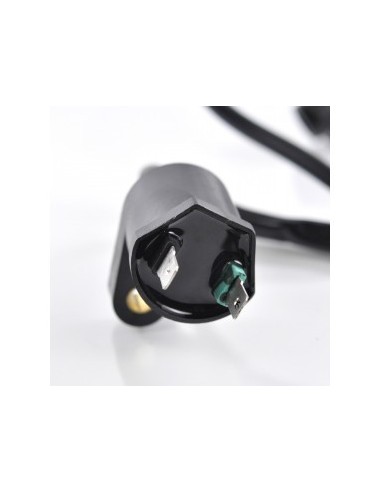 Bobine HT Honda TRX350 Rancher TRX250 Recon TRX400 TRX450 Foreman TRX90 Sportrax OEM 30510-HF1-670 30510-HM3-A60