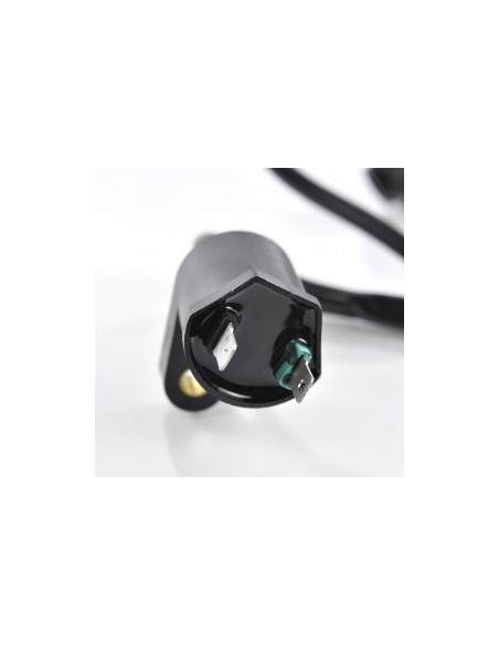 Bobine HT Honda TRX350 Rancher TRX250 Recon TRX400 TRX450 Foreman TRX90 Sportrax OEM 30510-HF1-670 30510-HM3-A60