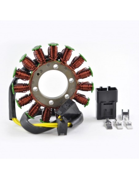 Stator Honda CBR600RR 2007-2012 OEM 31120-MFJ-D01
