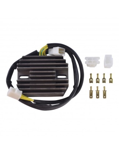 Régulateur Honda VT600 Shadow Delux NT650 OEM 31600-MN8-000 31600-MN8-008 31600-MN8-018 31600-MN8-028