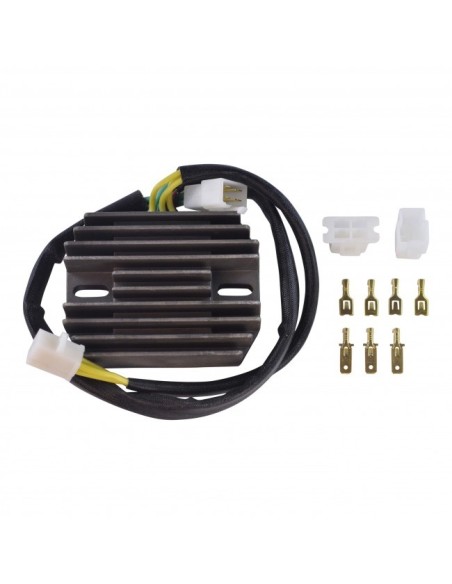 Régulateur Honda VT600 Shadow Delux NT650 OEM 31600-MN8-000 31600-MN8-008 31600-MN8-018 31600-MN8-028