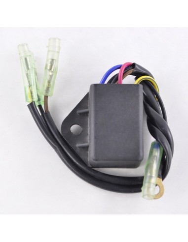 CDI Box Tohatsu M9.9 M15 M18 / Nissan NS9.9 NS15 N18 9.9 15 18 HP Outboard OEM 3G2-06060-0 3G206-0602M