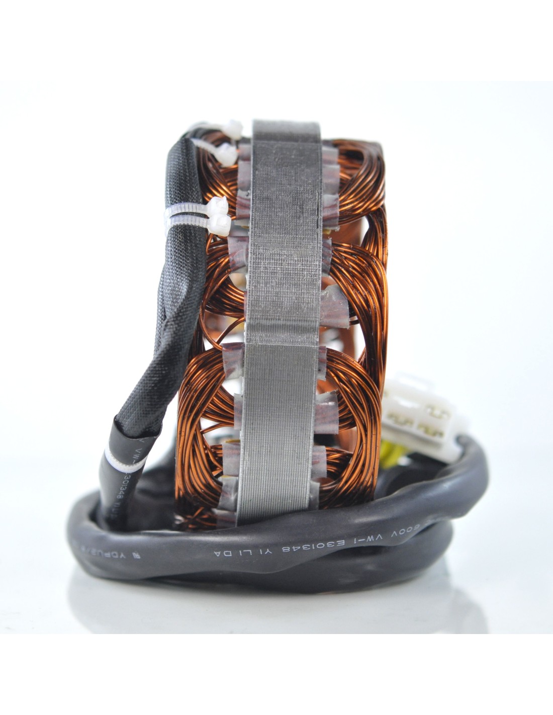 HONDA CB 900F Super Sport Kohlebürsten Satz Lichtmaschine Brush Set Alternator EUR 86,88 - DE