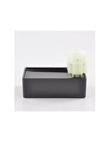 CDI Unit Honda XR250R OEM 30410-KCE-671